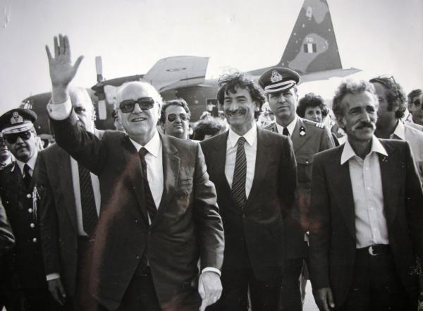 «Αλέξη, έγραψες Ιστορία»…